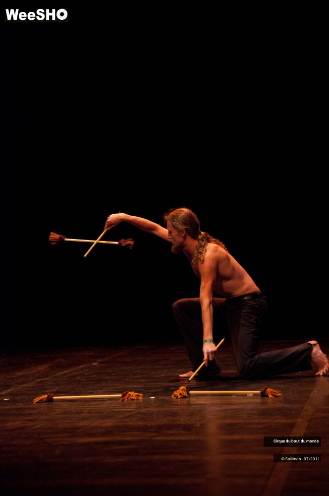 15/33 photos du spectacle Scène ouverte 2