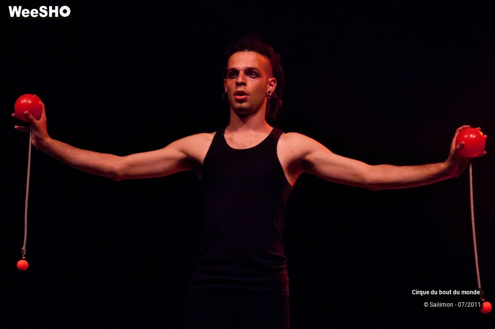 16/33 photos du spectacle Scène ouverte 2