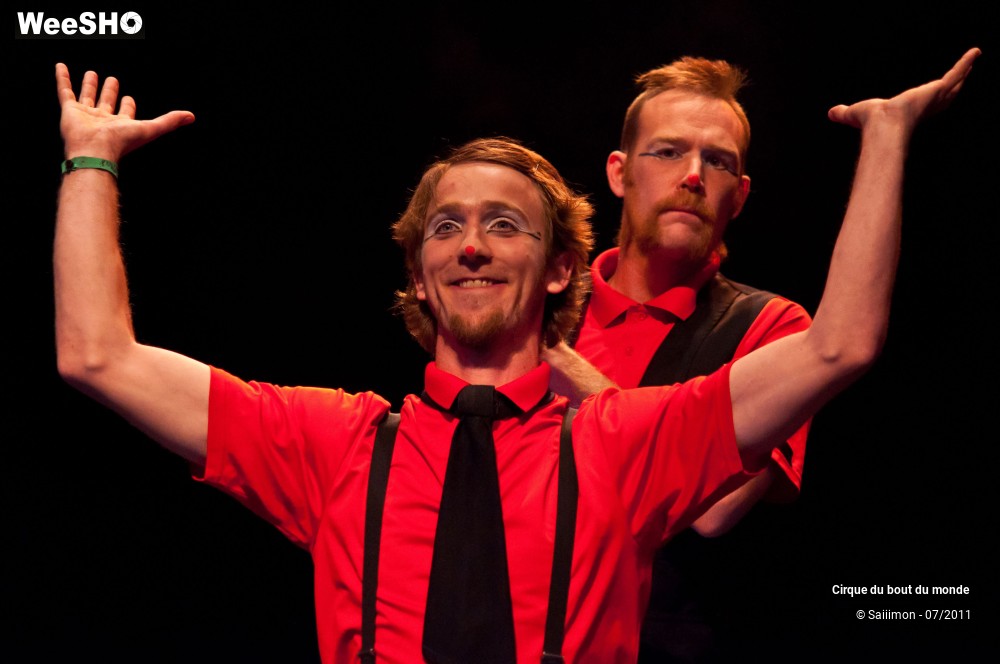 17/33 photos du spectacle Scène ouverte 2