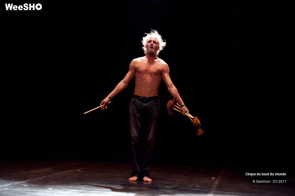 18/33 photos du spectacle Scène ouverte 2