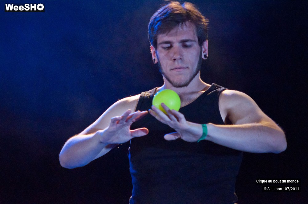 19/33 photos du spectacle Scène ouverte 2