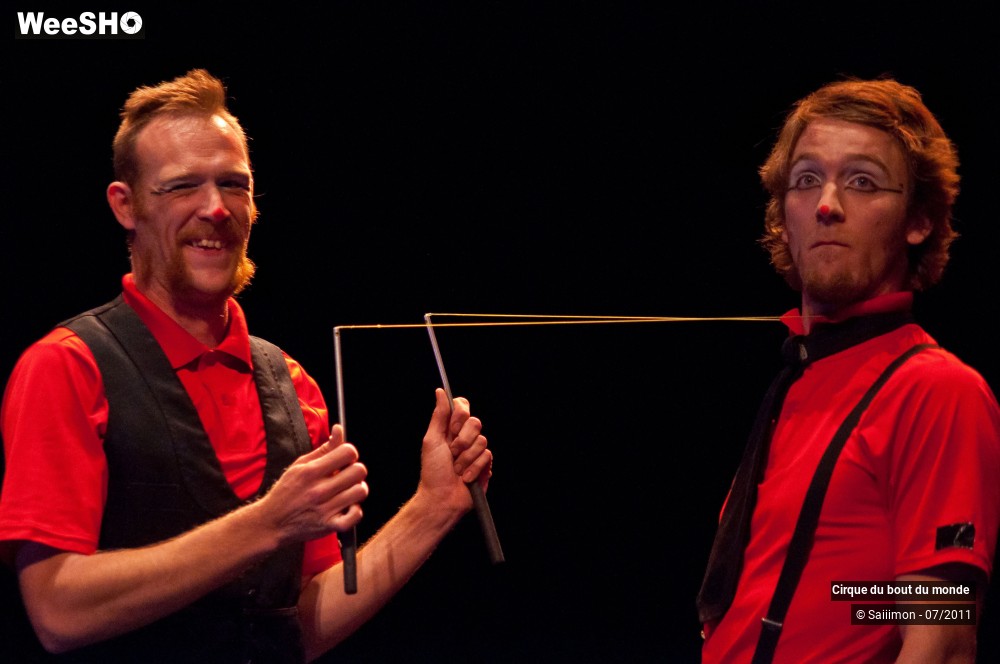 20/33 photos du spectacle Scène ouverte 2