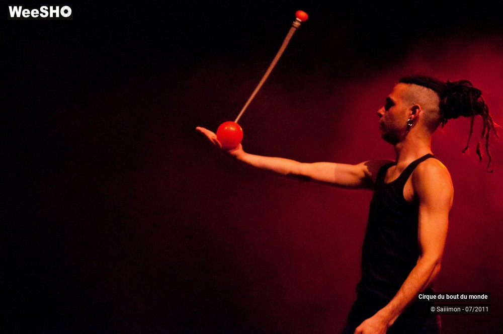 21/33 photos du spectacle Scène ouverte 2