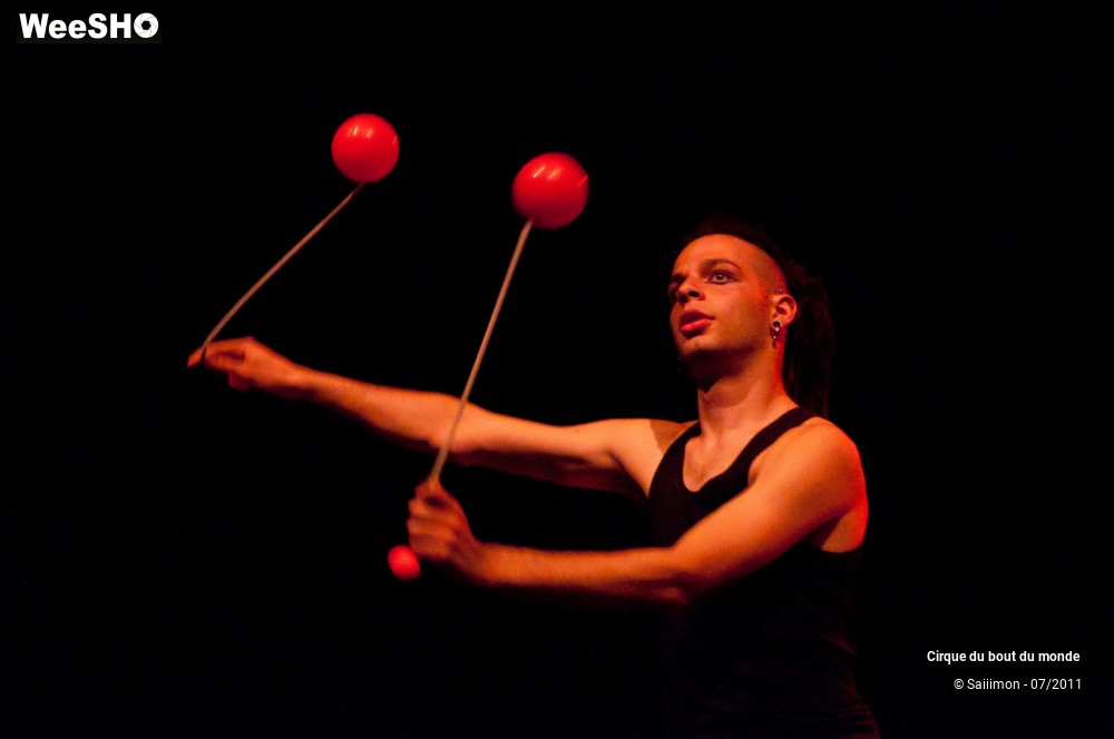 22/33 photos du spectacle Scène ouverte 2