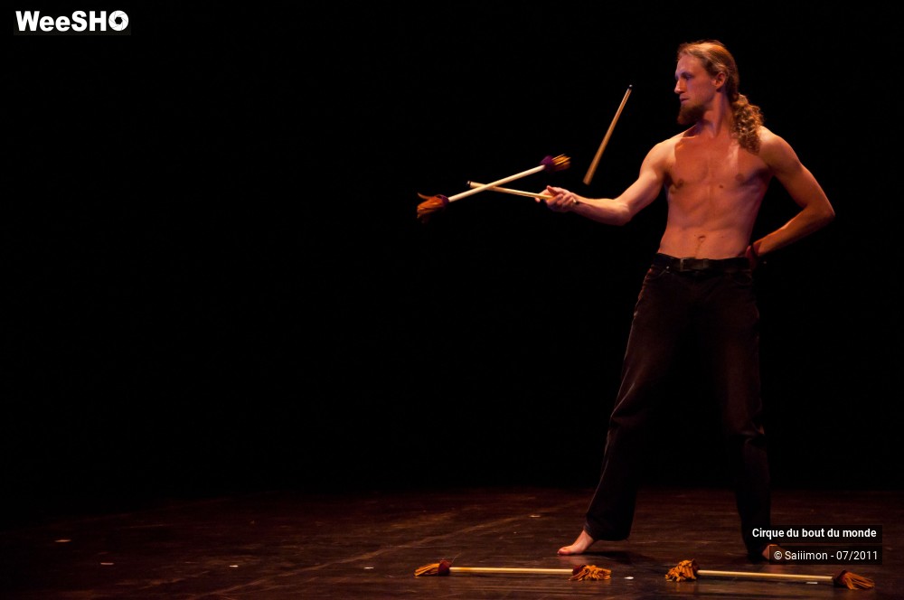 23/33 photos du spectacle Scène ouverte 2