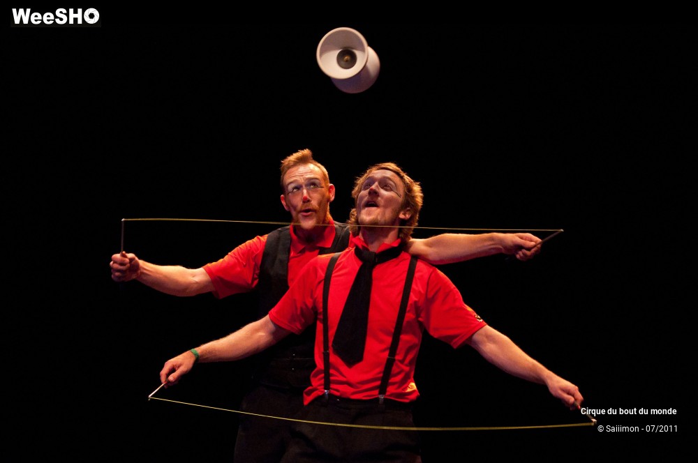 24/33 photos du spectacle Scène ouverte 2