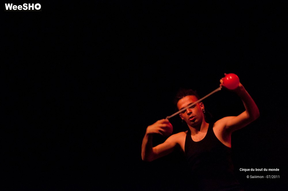 25/33 photos du spectacle Scène ouverte 2