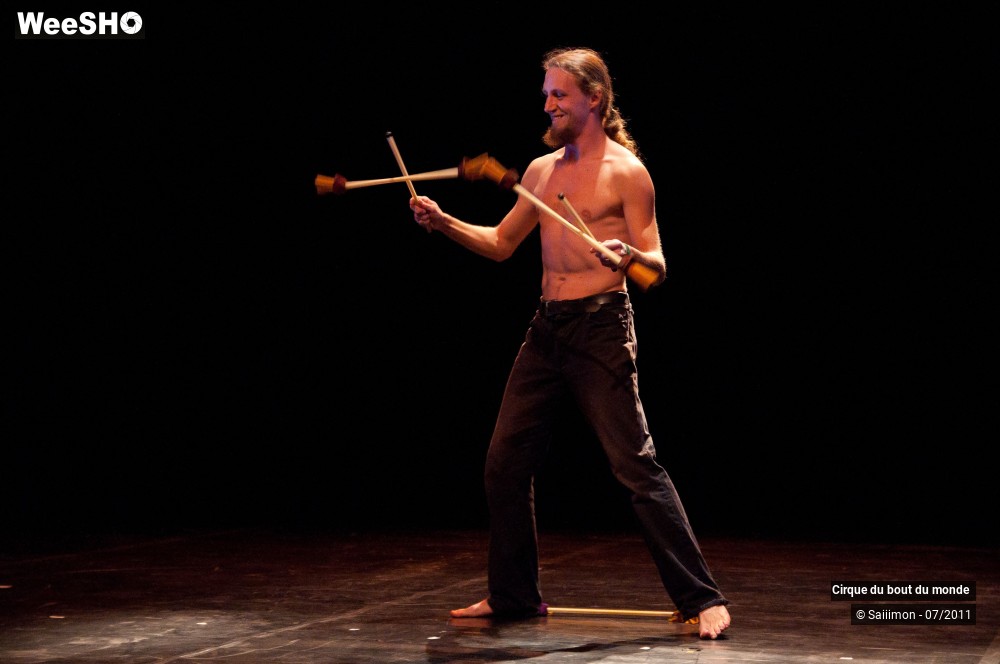 26/33 photos du spectacle Scène ouverte 2