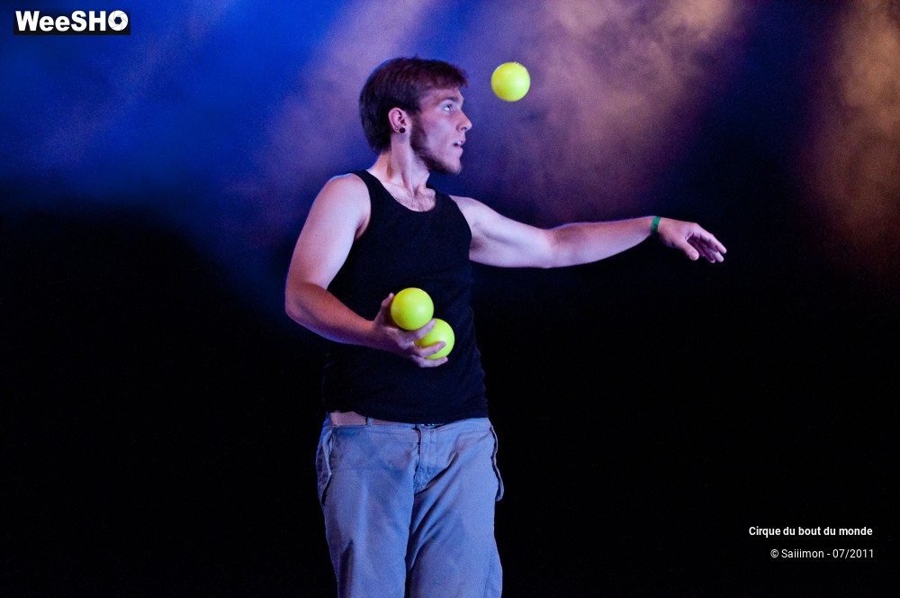 27/33 photos du spectacle Scène ouverte 2