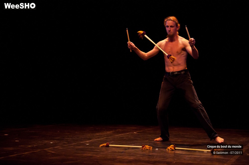 28/33 photos du spectacle Scène ouverte 2