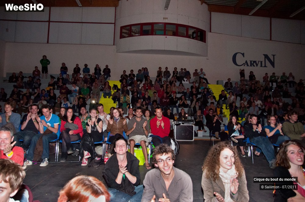 29/33 photos du spectacle Scène ouverte 2