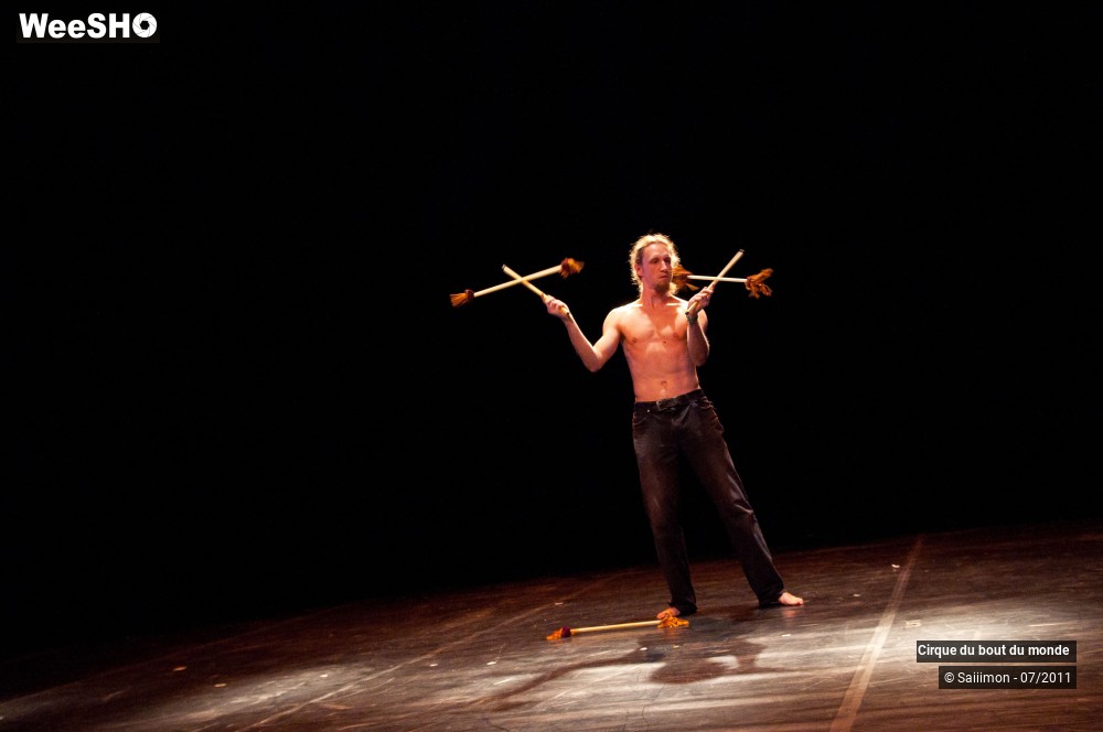 30/33 photos du spectacle Scène ouverte 2