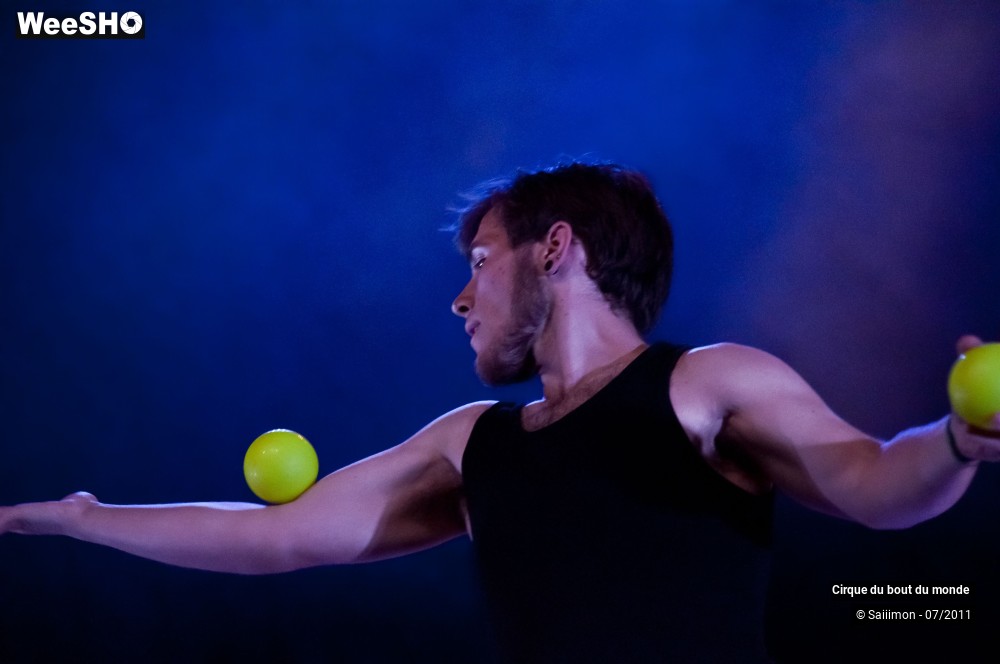 31/33 photos du spectacle Scène ouverte 2