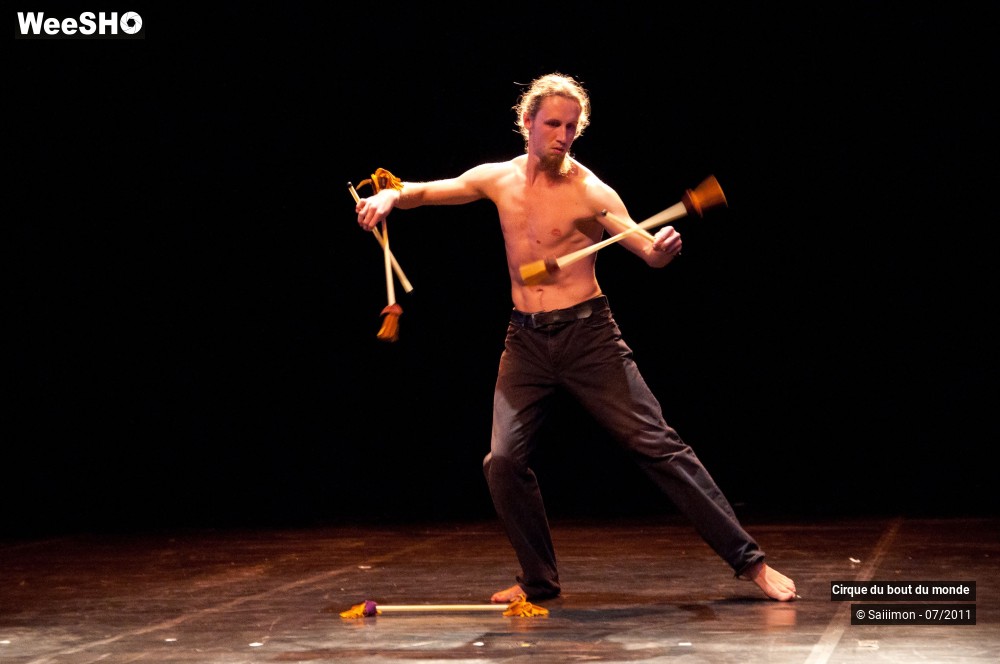 32/33 photos du spectacle Scène ouverte 2