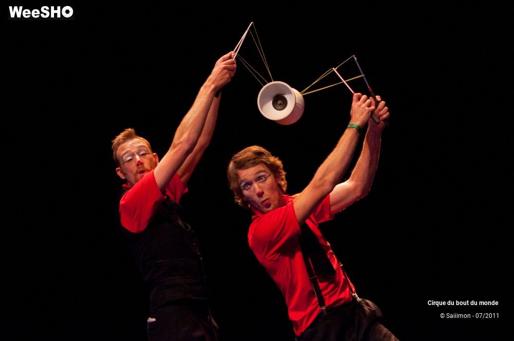 33/33 photos du spectacle Scène ouverte 2