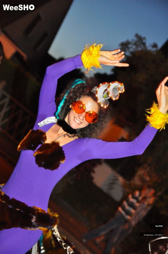 5/21 photos du spectacle La Parade de Feu