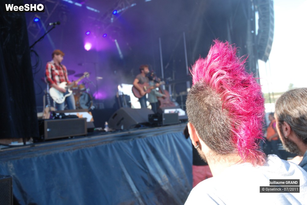 1/37 photos du spectacle Guillaume GRAND