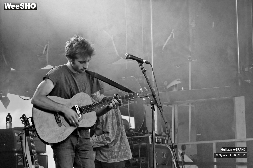 2/37 photos du spectacle Guillaume GRAND