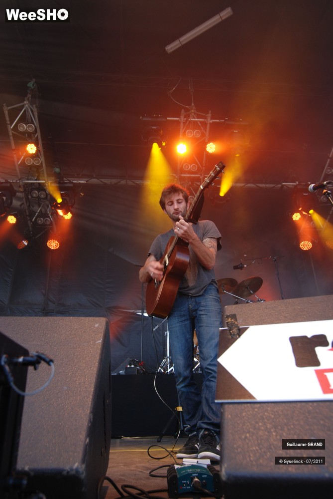 5/37 photos du spectacle Guillaume GRAND