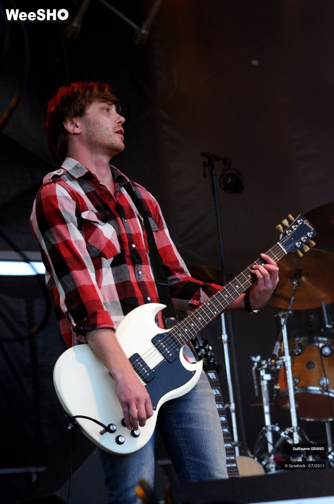 6/37 photos du spectacle Guillaume GRAND