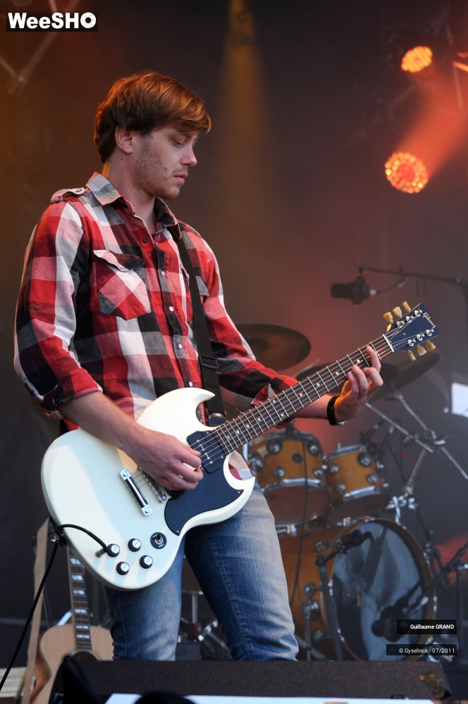 7/37 photos du spectacle Guillaume GRAND