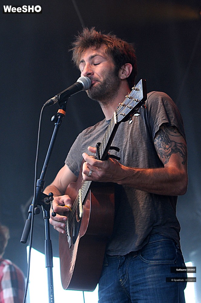 8/37 photos du spectacle Guillaume GRAND