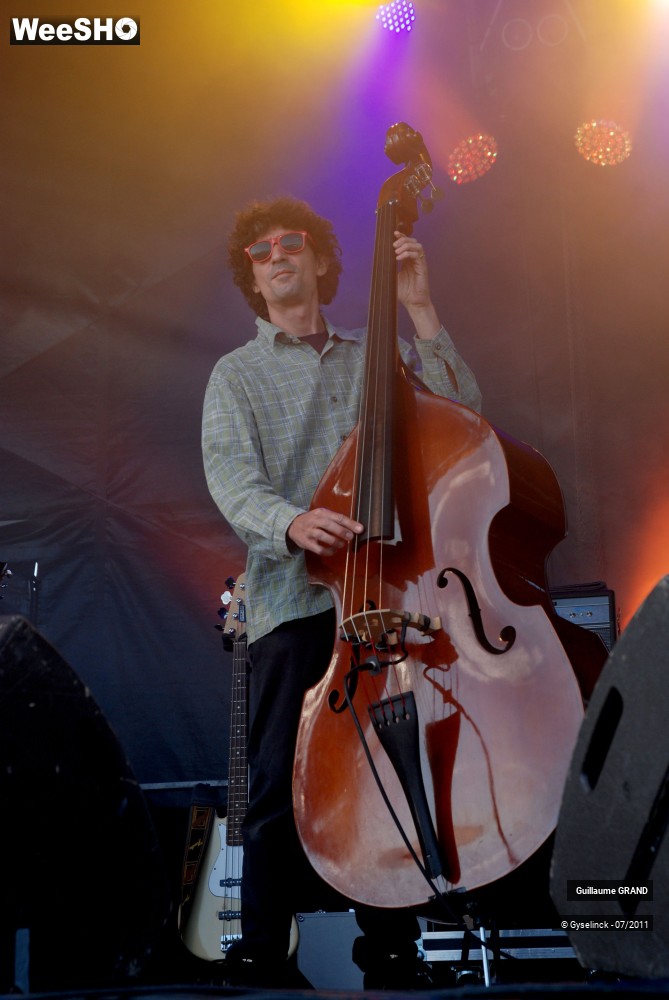 9/37 photos du spectacle Guillaume GRAND