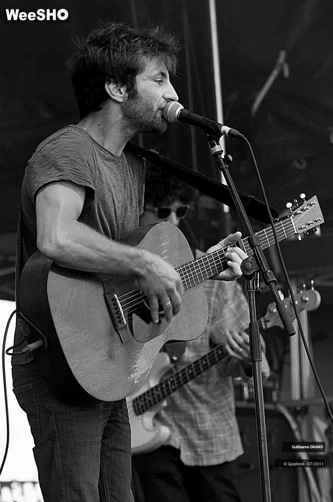 10/37 photos du spectacle Guillaume GRAND