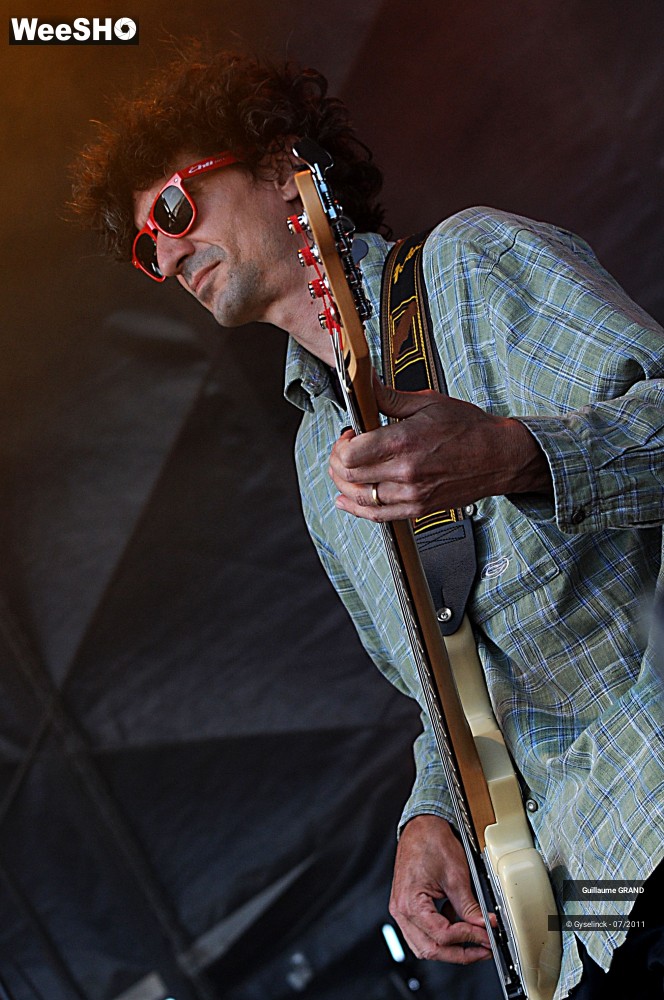 11/37 photos du spectacle Guillaume GRAND