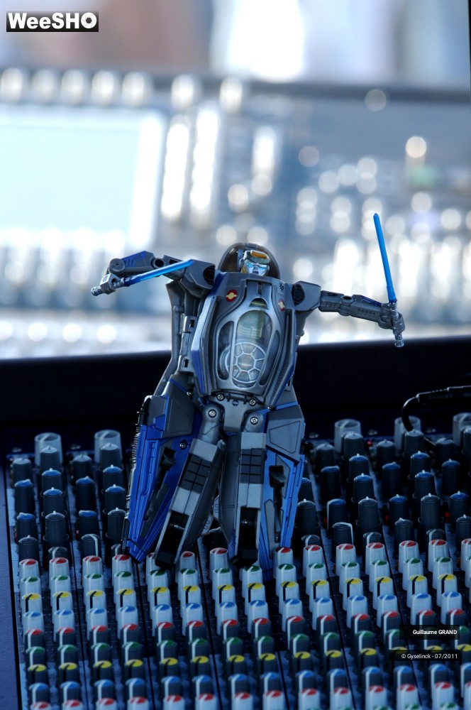 12/37 photos du spectacle Guillaume GRAND