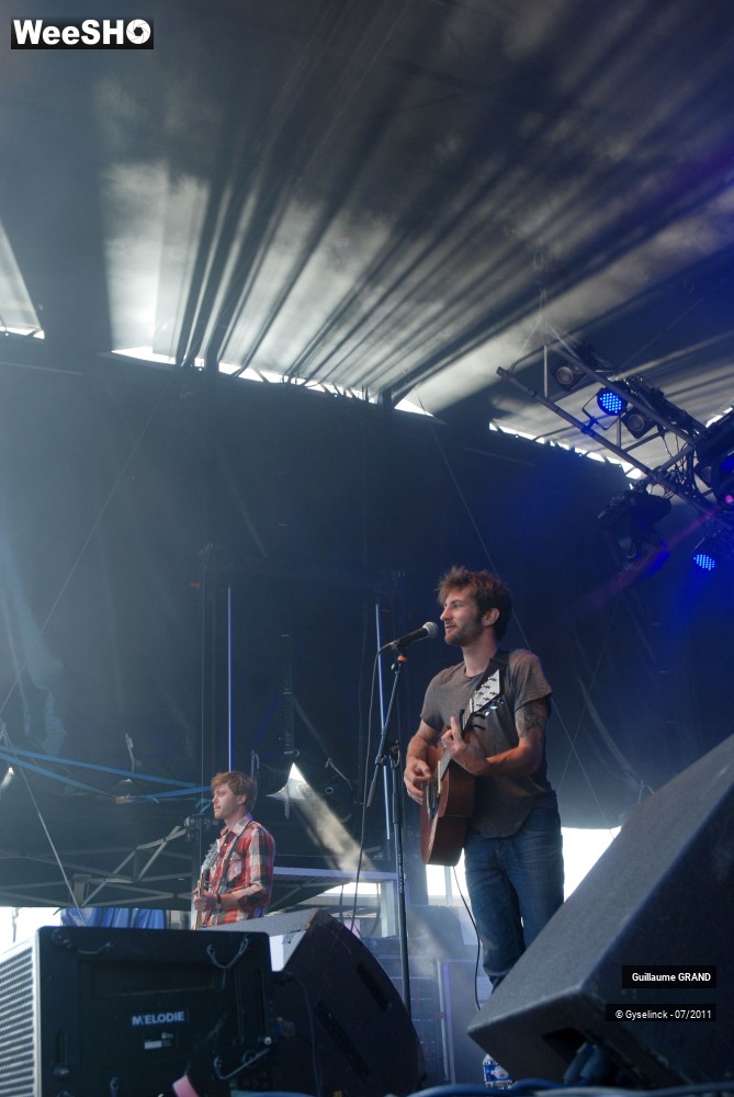 13/37 photos du spectacle Guillaume GRAND