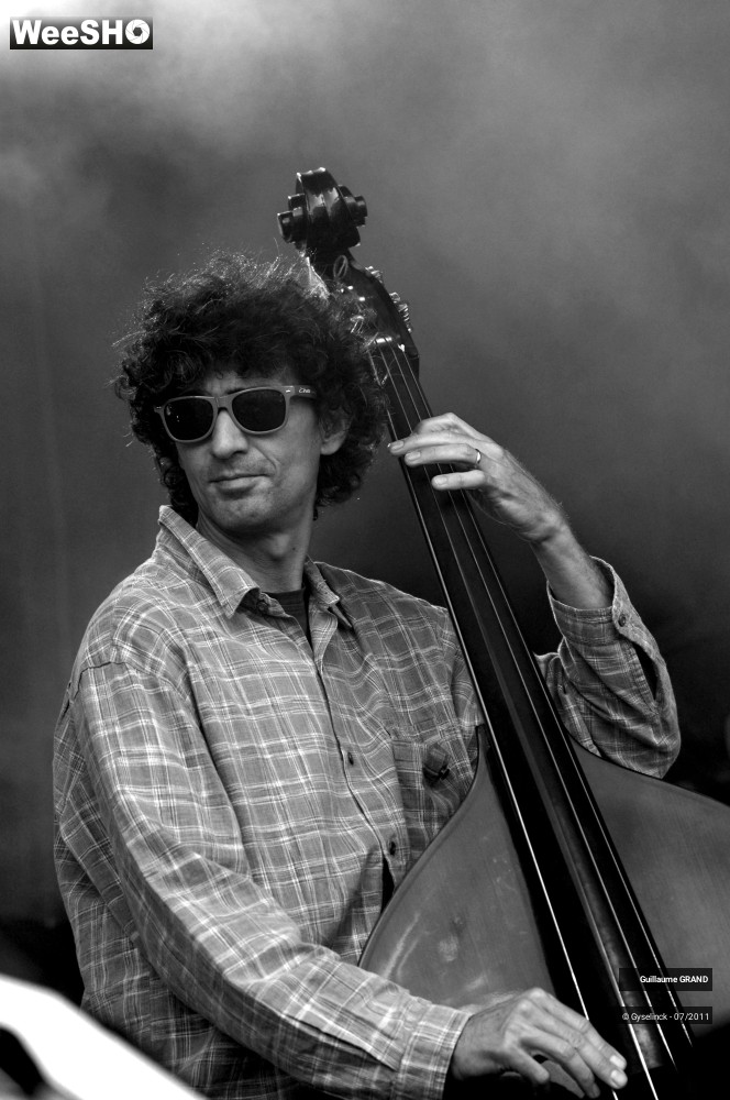14/37 photos du spectacle Guillaume GRAND
