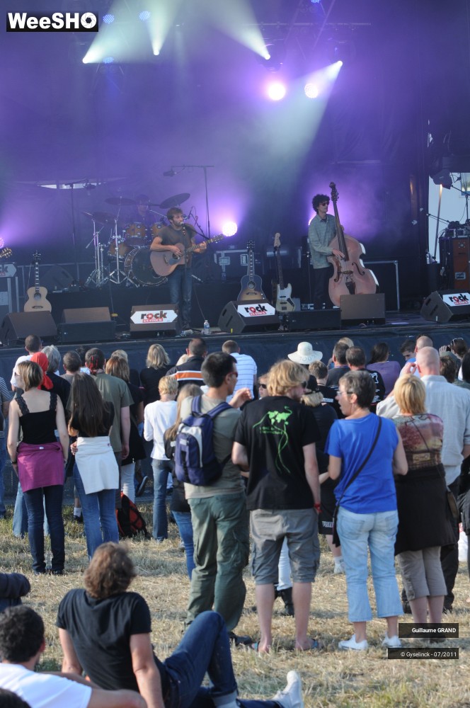 15/37 photos du spectacle Guillaume GRAND