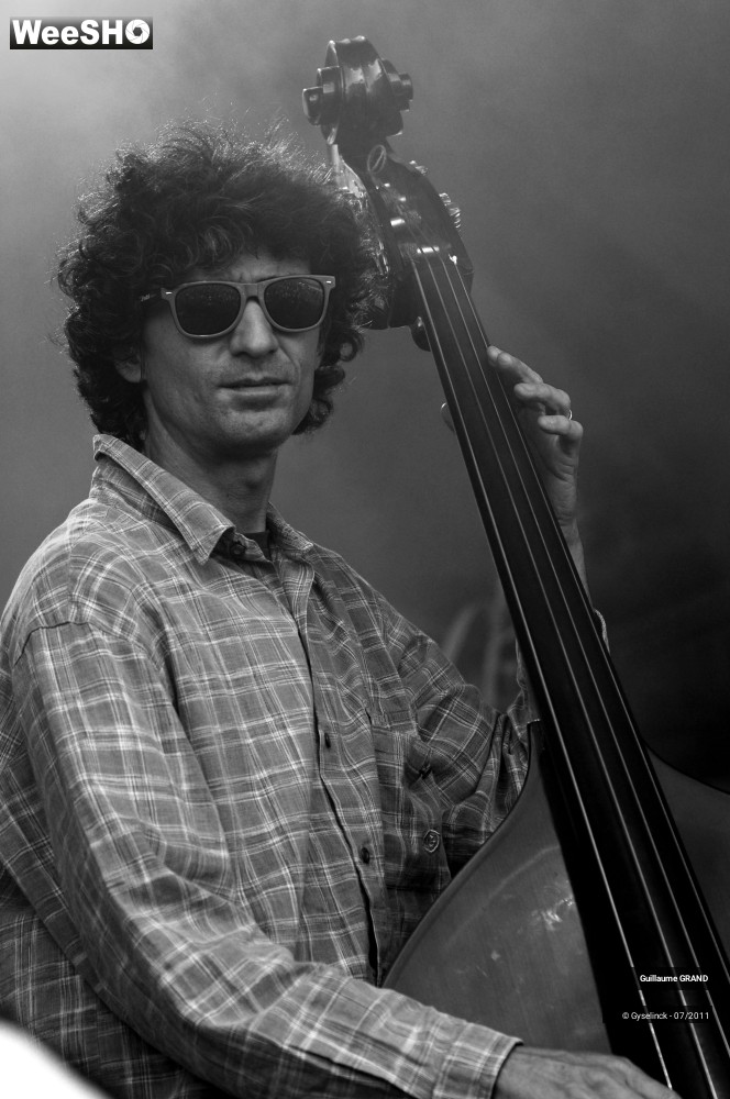 16/37 photos du spectacle Guillaume GRAND