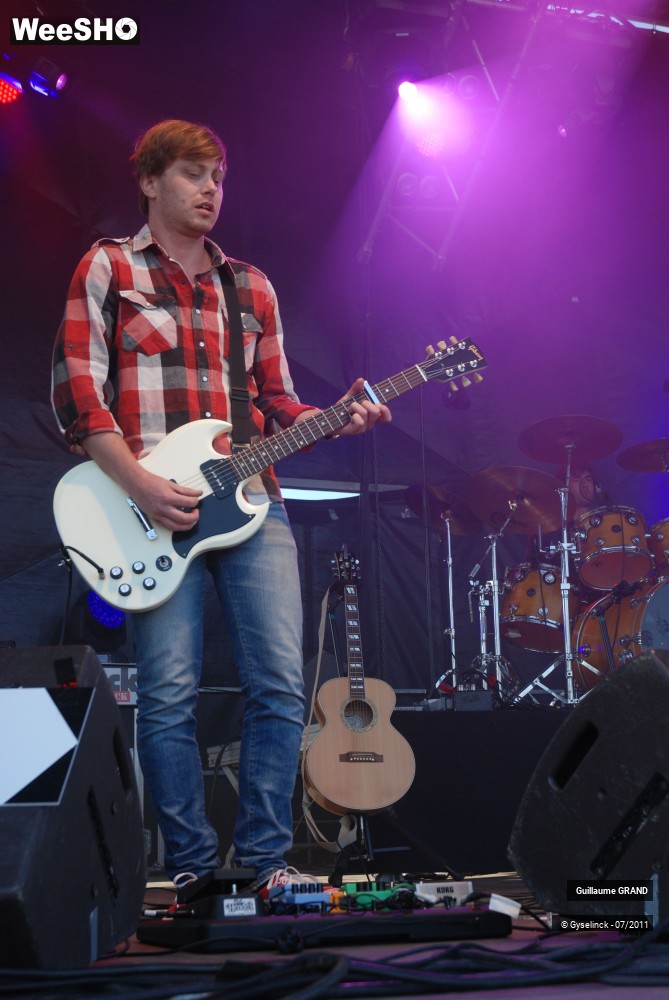 18/37 photos du spectacle Guillaume GRAND