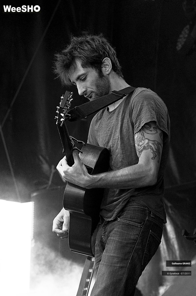 19/37 photos du spectacle Guillaume GRAND