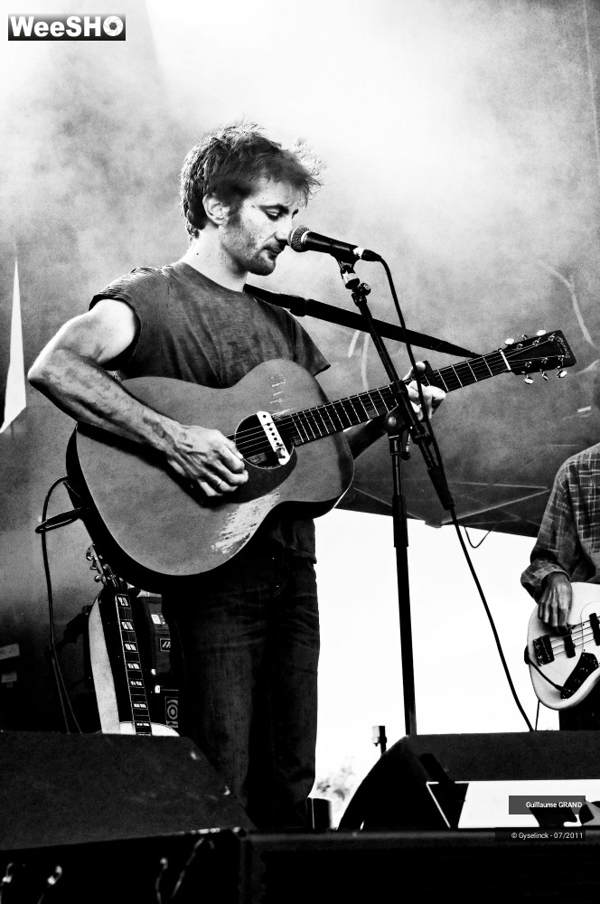 20/37 photos du spectacle Guillaume GRAND