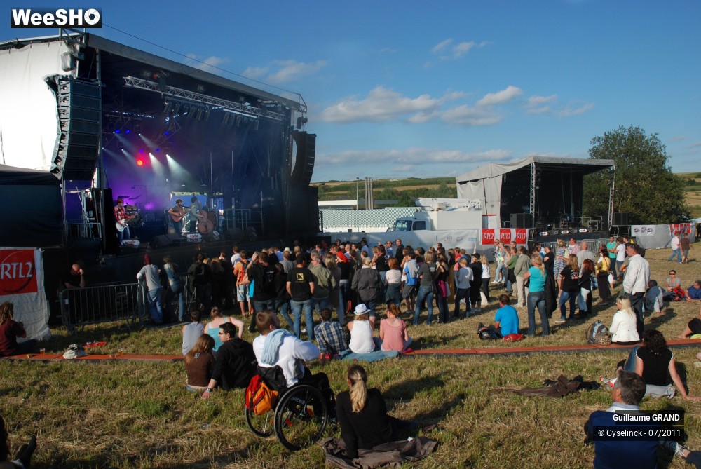 22/37 photos du spectacle Guillaume GRAND