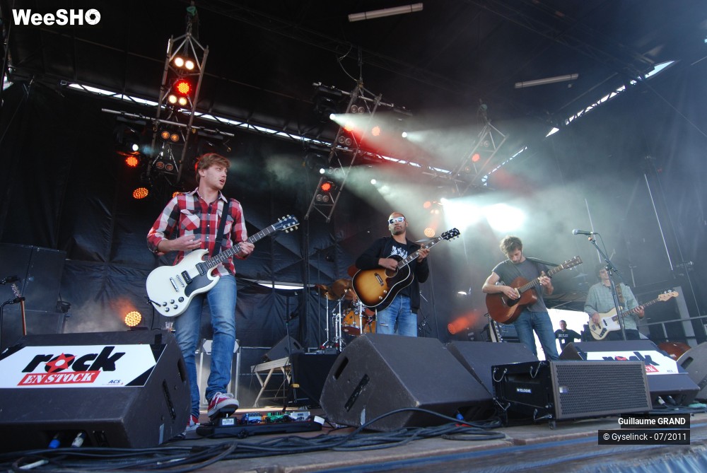 23/37 photos du spectacle Guillaume GRAND