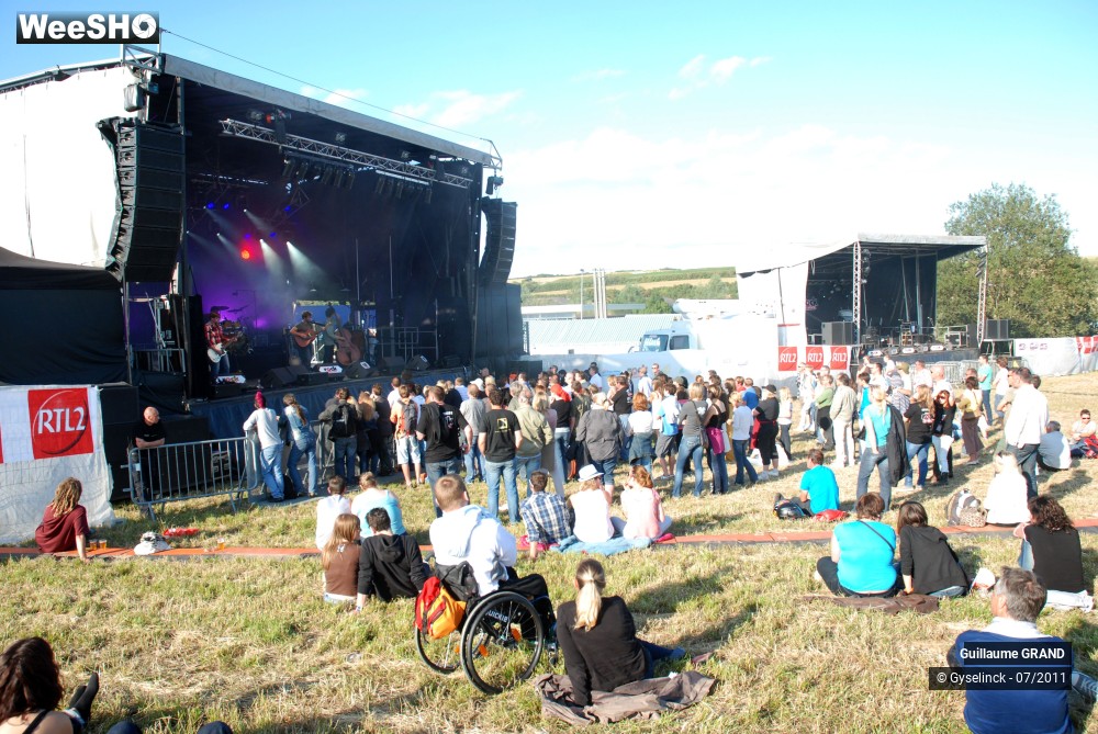 24/37 photos du spectacle Guillaume GRAND