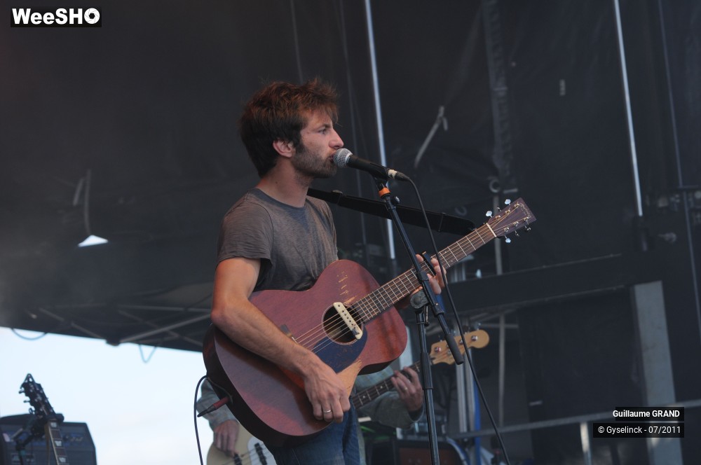 26/37 photos du spectacle Guillaume GRAND