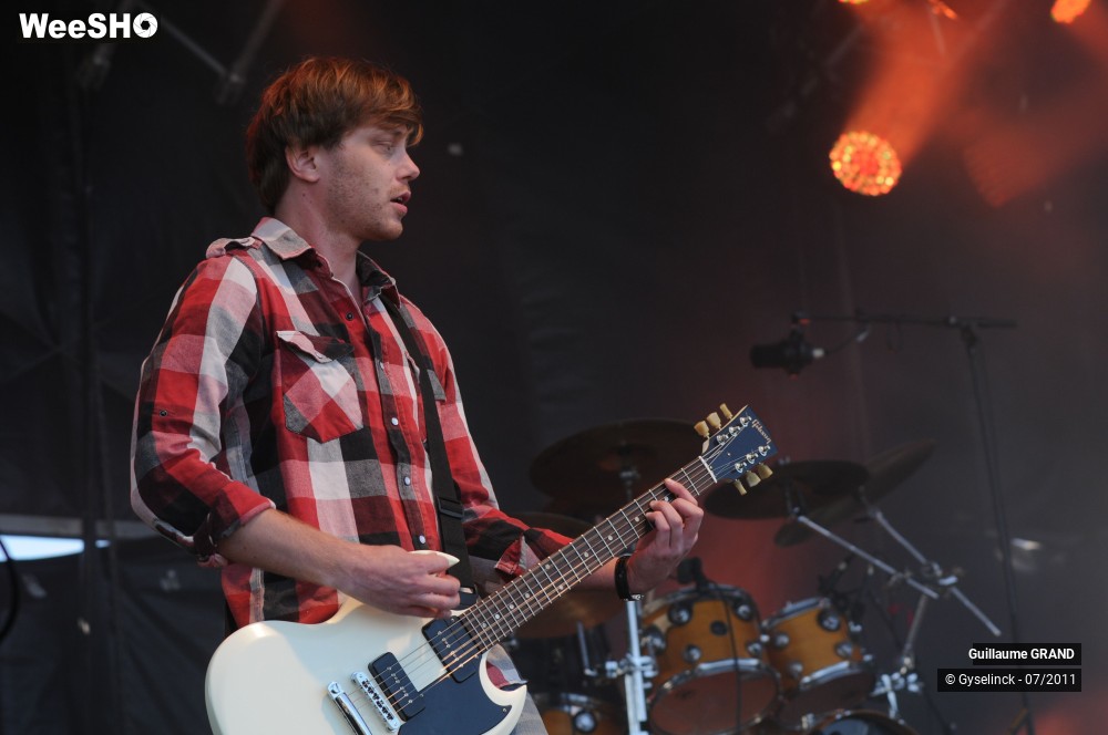 27/37 photos du spectacle Guillaume GRAND