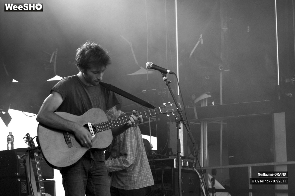 28/37 photos du spectacle Guillaume GRAND