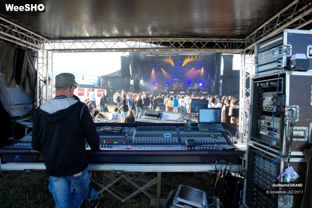 30/37 photos du spectacle Guillaume GRAND