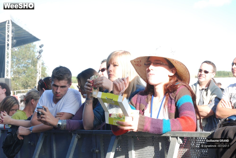 32/37 photos du spectacle Guillaume GRAND