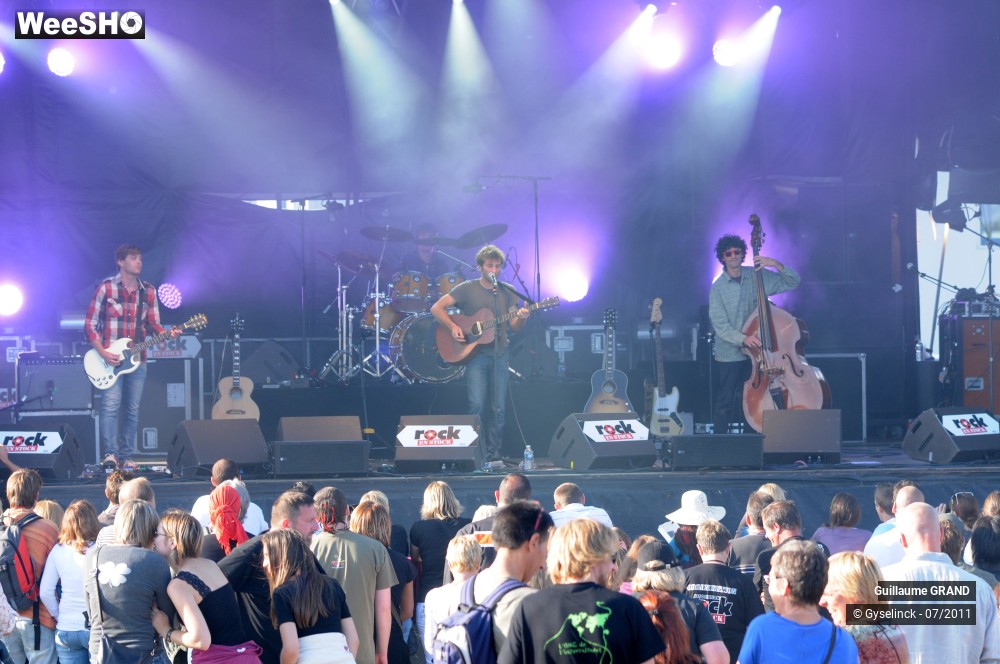 33/37 photos du spectacle Guillaume GRAND