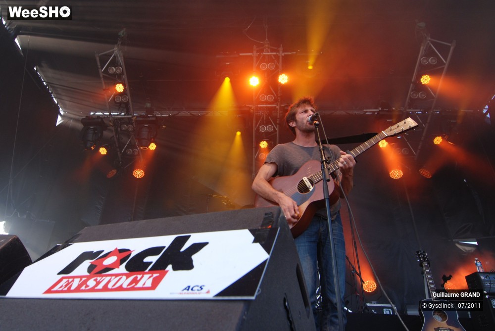 34/37 photos du spectacle Guillaume GRAND