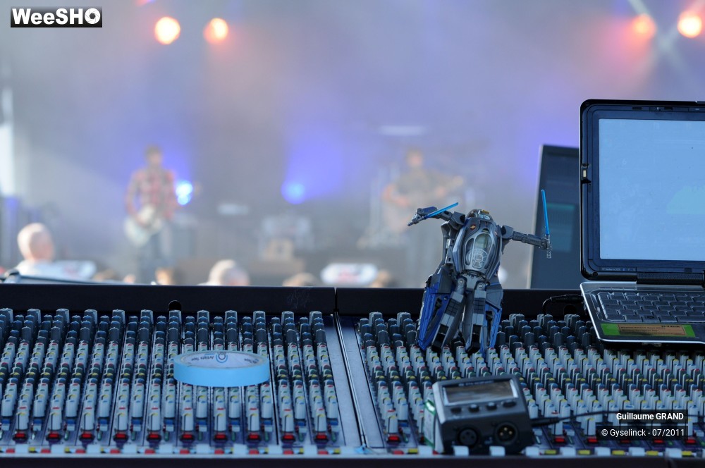 36/37 photos du spectacle Guillaume GRAND