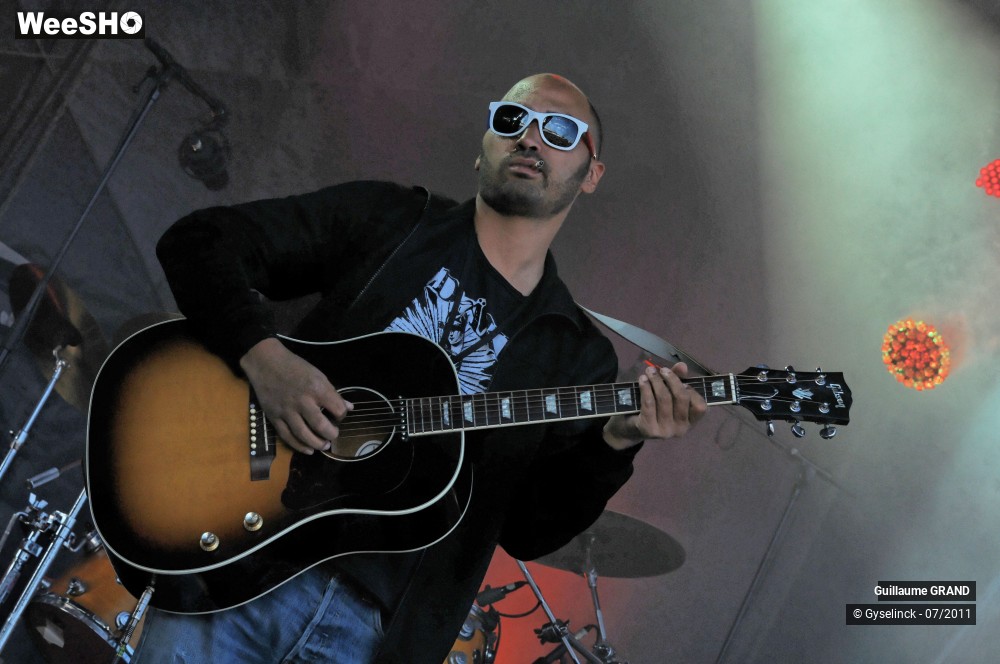 37/37 photos du spectacle Guillaume GRAND