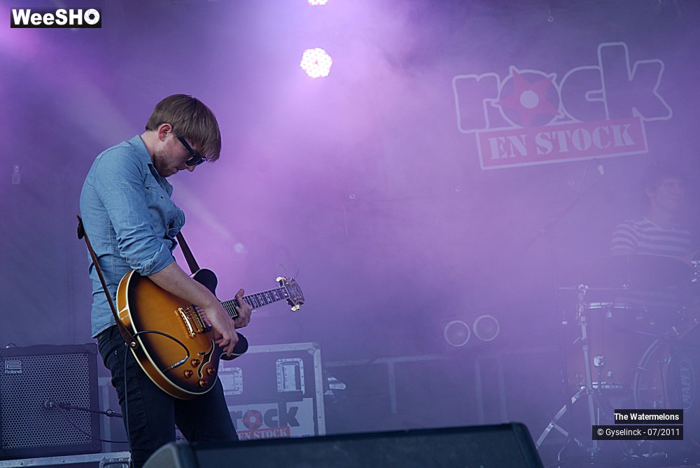 23/24 photos du spectacle The Watermelons